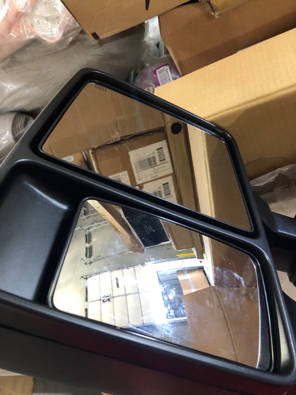 Photo 1 of OE Replacement Driver Side Mirror Outside Rear View