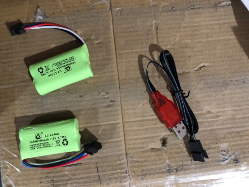 Photo 1 of Electric Water Guns for Adults Kids