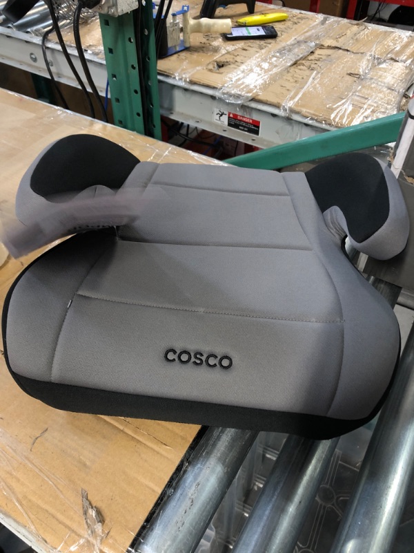 Photo 2 of Cosco Top Side Booster Car Seat in Leo