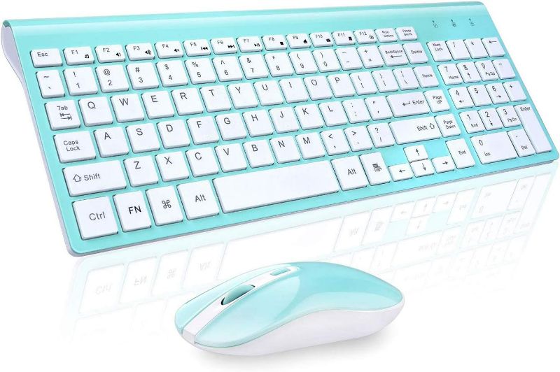 Photo 1 of mofii wireless keyboard