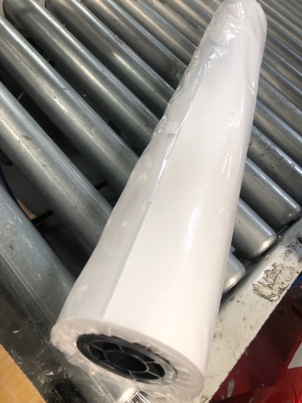 Photo 1 of Alliance Wide Format Paper 24" x 150' CAD Bond Roll (20lb | 24 In x 150 Ft | 2" Core) 20lb