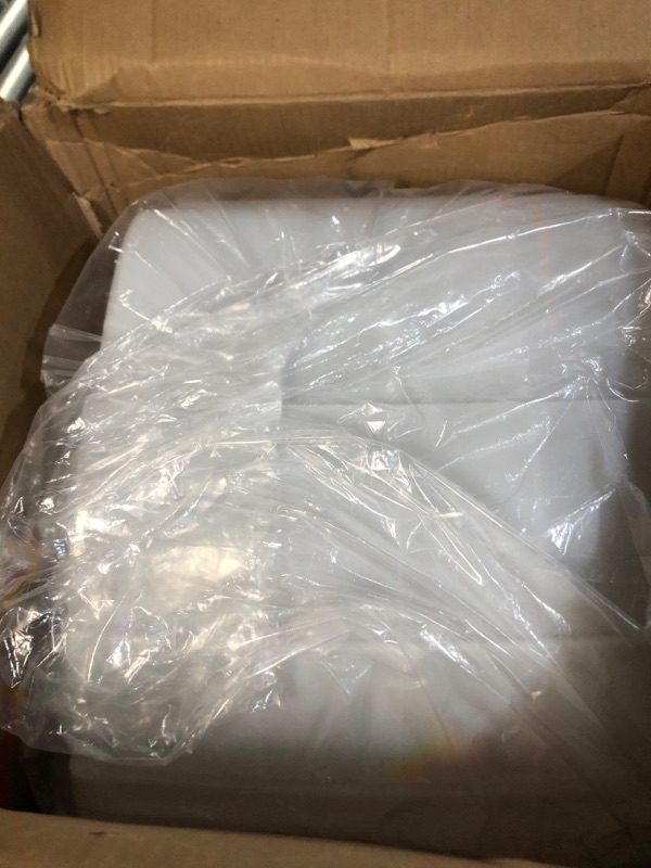 Photo 1 of MAXXAIR 00-933066 Original Vent Cover-White