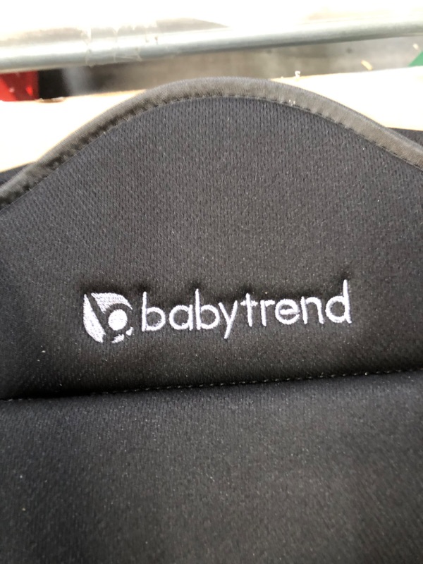 Photo 5 of Baby Trend Hybrid 3-in-1 Combination Booster Seat