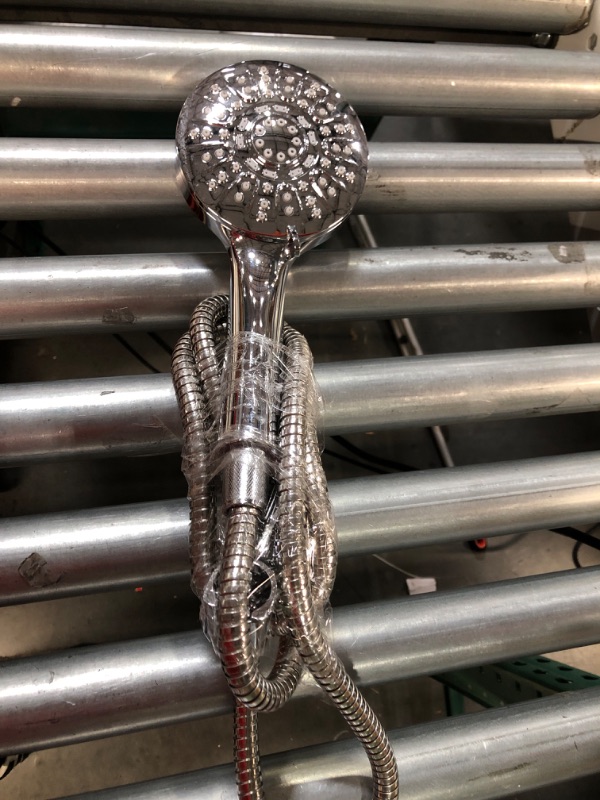 Photo 1 of **STOCK PHOTO REFERENCE ONLY**Shower Head & Hose