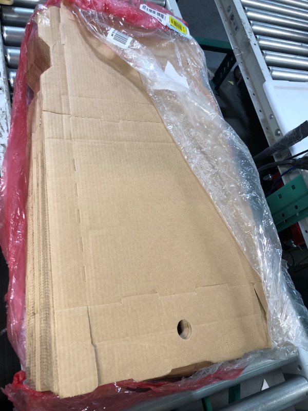 Photo 1 of **STOCK PHOT REFERENCE ONLY**Shipping Boxes 