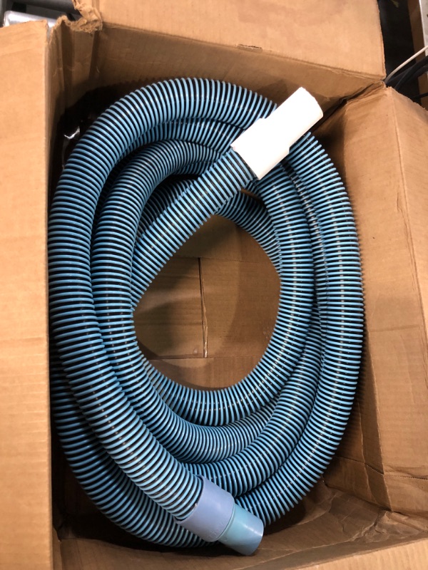 Photo 2 of **USED** Loop Pool Hose