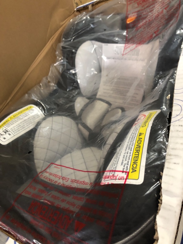 Photo 1 of Chicco KeyFit 30 Infant Car Seat, Orion