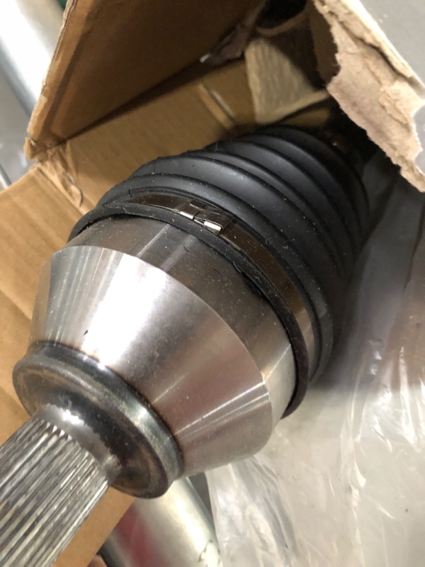 Photo 4 of CV Axle - SEE PHOTOS