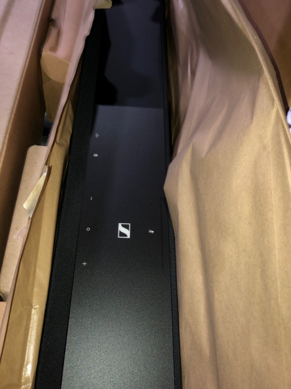 Photo 9 of Sennheiser AMBEO Soundbar Plus for TV and Music