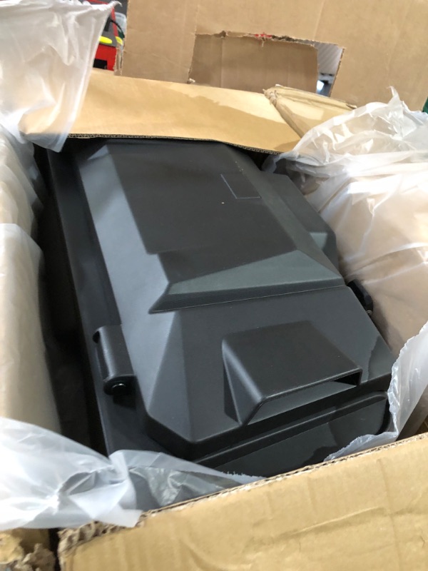 Photo 1 of KIWI MASTER Rear Cargo Box