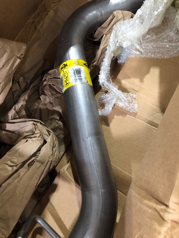 Photo 1 of Dynomax 54704 Exhaust Tail Pipe