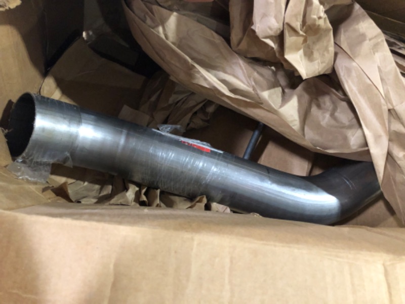 Photo 4 of Dynomax 54704 Exhaust Tail Pipe