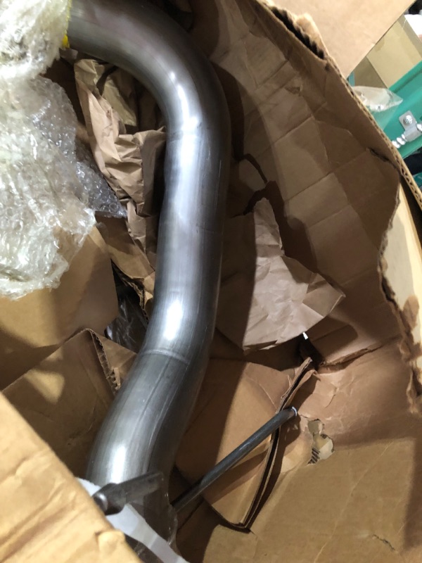 Photo 3 of Dynomax 54704 Exhaust Tail Pipe