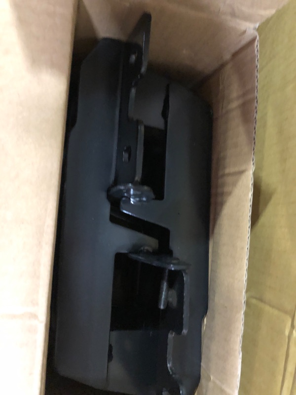 Photo 1 of AUTOSAVER88 6 inches OE Style Running Boards, Nerf Bars, Side Steps Compatible for 2018-2023 Jeep Wrangler JL 4-Door Black (Excl JK Model)