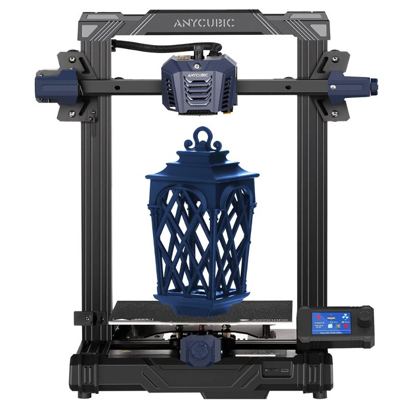 Photo 1 of Anycubic Kobra Neo 3D Printer
