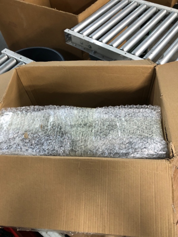 Photo 1 of Mano 4Pack Clear Fridge Drawers Pull Out Stackable