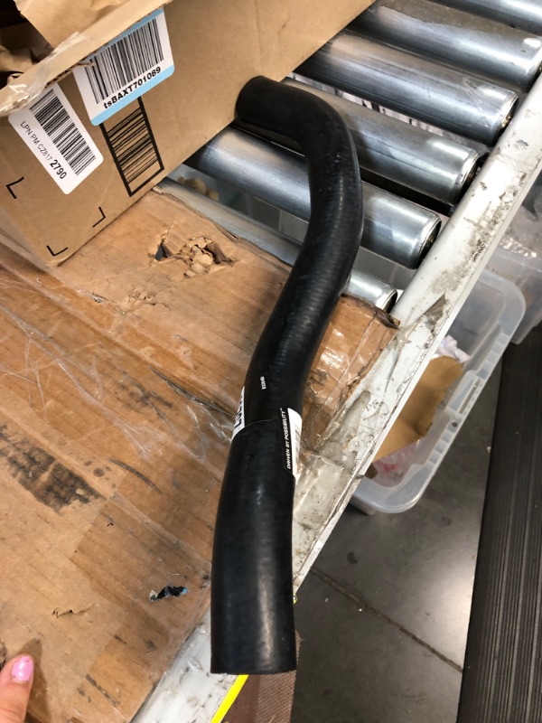 Photo 2 of Gates 23263 Premium Molded Coolant Hose