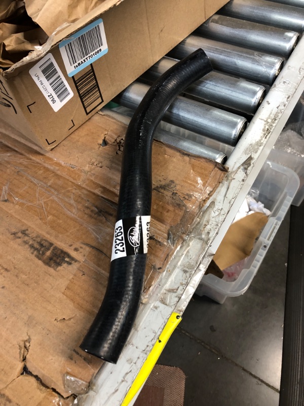 Photo 3 of Gates 23263 Premium Molded Coolant Hose