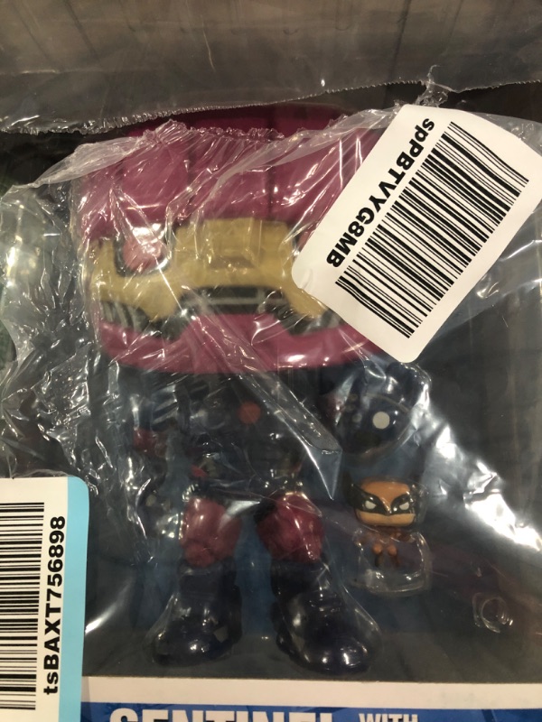 Photo 3 of Funko Pop! Jumbo: X-Men Sentinel 