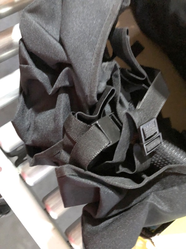 Photo 1 of Caterpillar Custom Fit Front Bench Seat Cover for Ford