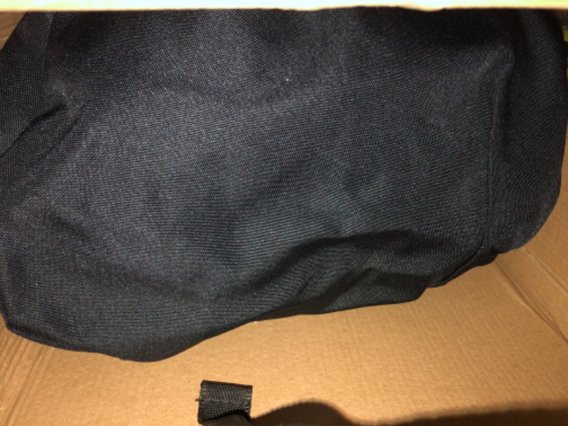 Photo 2 of Caterpillar Custom Fit Front Bench Seat Cover for Ford