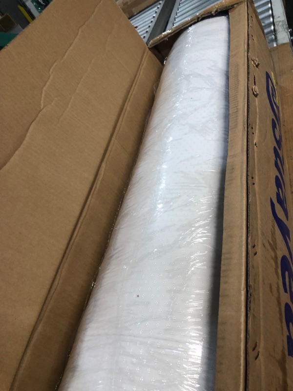 Photo 2 of Twin Mattress, 10 Inch Twin Size Mattress in a Box, Hybrid Mattress Twin Size, Ultimate Motion Isolation with Gel Memory rt