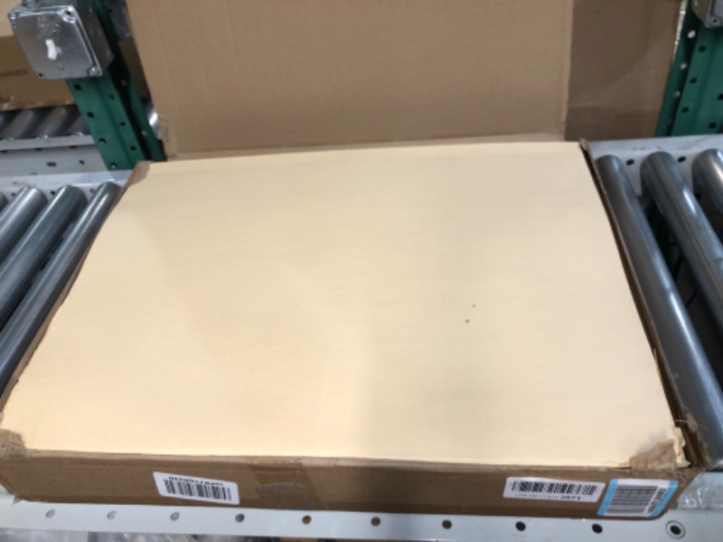 Photo 1 of Pacon Drawing Paper, Manila, Medium Weight, 18" x 24", 500 Sheets