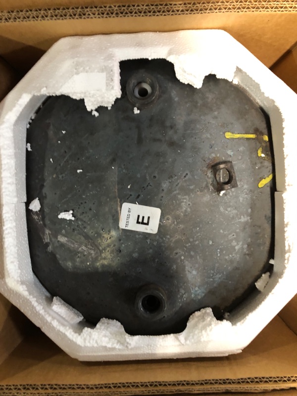 Photo 1 of Suburban Manufacturing SW6DE RV WTR HTR 1 PK - 5239A
