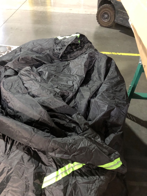 Photo 2 of *PREV USED/ STAINS*Car Cover Compatible with Volkswagen Beetle Bug Sedan 2-Door 1960-1980