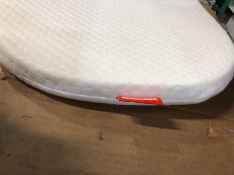 Photo 3 of  Baby Bassinet Mattress