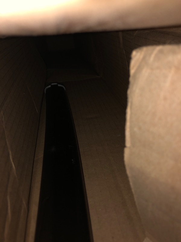 Photo 1 of **SEE NOTES** Zisu Demon Slayer Sword, About 41 inches, (Pack of 1)