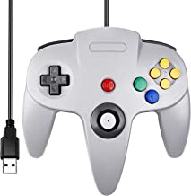 Photo 1 of CLASSIC N64 CONTROLLER 