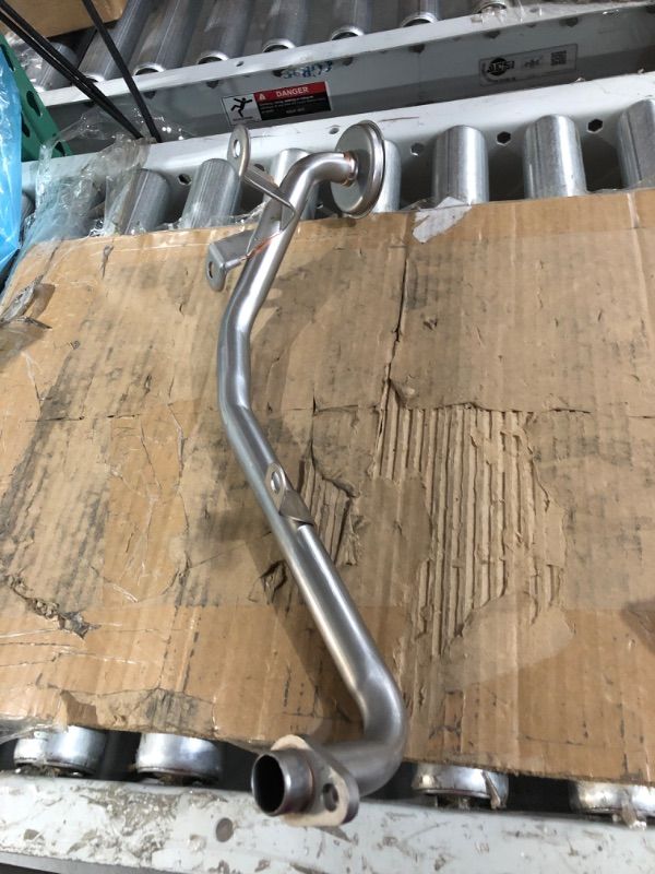 Photo 1 of Sealed Power 224-15065 Oil Pump Screen Assy.
