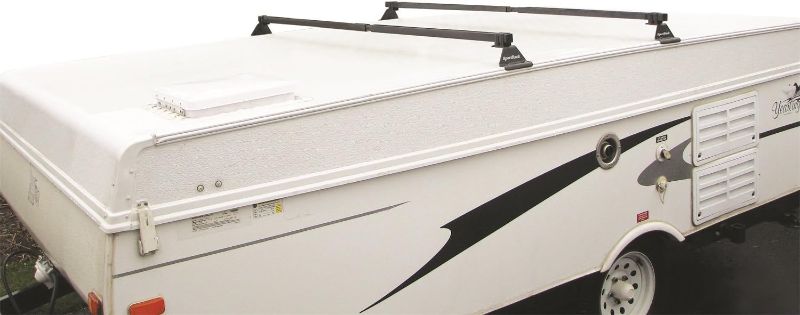 Photo 1 of SportRack Camp Trailer Rack System One Size