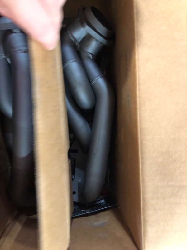 Photo 1 of BBK 3515 1-5/8" Shorty Tuned Length Performance Exhaust Headers for Ford F Series F150 And Expedition 4.6L