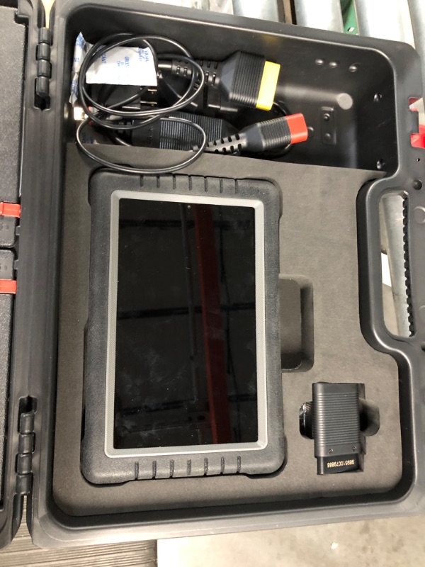 Photo 1 of LAUNCH X431 PROS V+ Elite Bidirectional Scan Tool(Same as X431 V+), 2022 35+ Reset for All Cars,ECU Online Coding,Key IMMO,OEM Full System Automotive Diagnostic Scanner,AutoAuth FCA SGW,Free Update