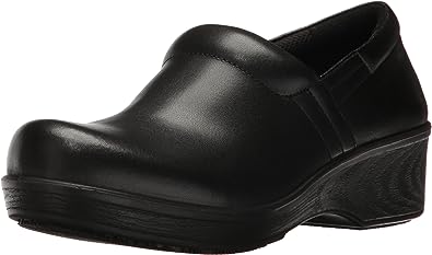 Photo 1 of Dr. Scholl's Shoes Women's Dynamo Slip Resistant Work Clog