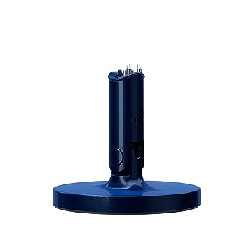 Photo 1 of Nanit Flex Multi-Stand Travel Baby Monitor Accessory, Portable Stand Pro Baby Monitor - Blue (Camera not Included)