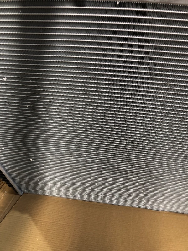 Photo 1 of Enignelooc Aluminum Radiator for 1997-2001 Toyota Camry Solara 