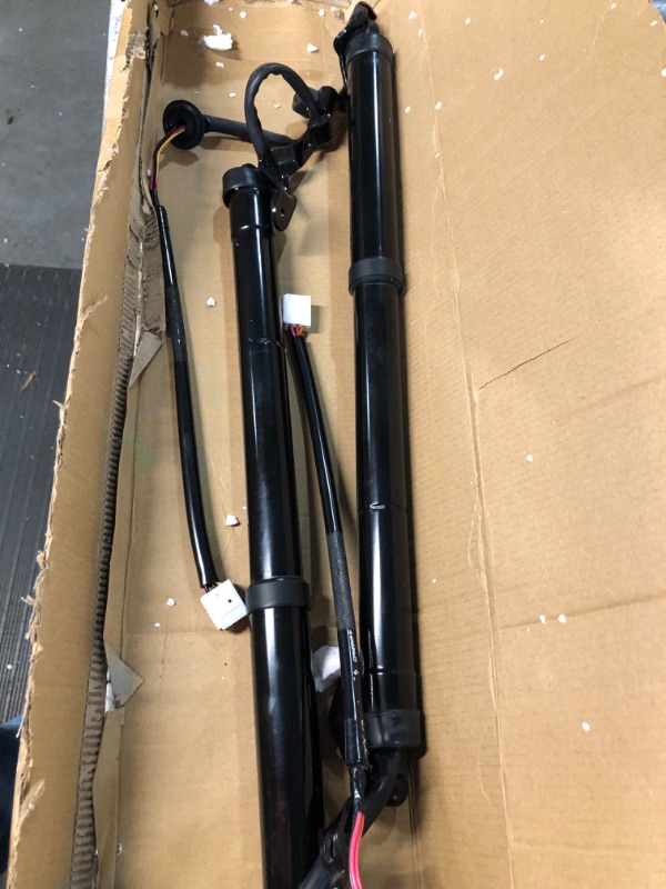 Photo 2 of Electric Tailgate Trunk Hatch Power Lift Support Strut Shock 