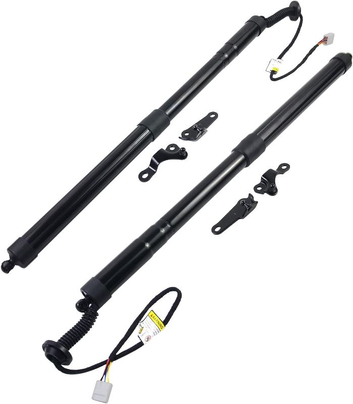 Photo 1 of Electric Tailgate Trunk Hatch Power Lift Support Strut Shock 