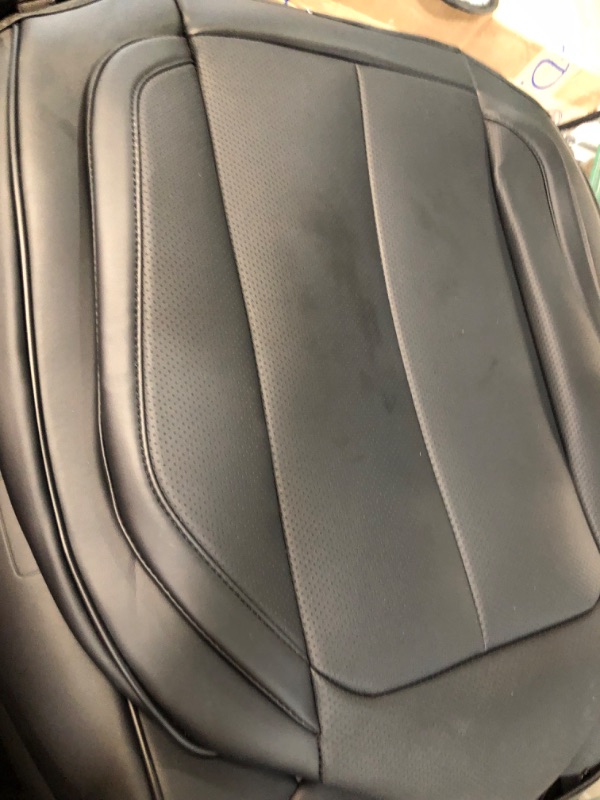 Photo 1 of Coverado Car Seat Covers Full Set