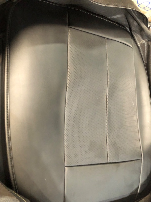 Photo 1 of Coverado Car Seat Covers Full Set