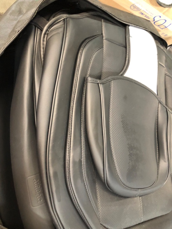 Photo 1 of Coverado Car Seat Covers Full Set
