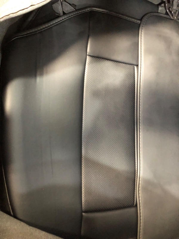 Photo 1 of Coverado Car Seat Covers Full Set