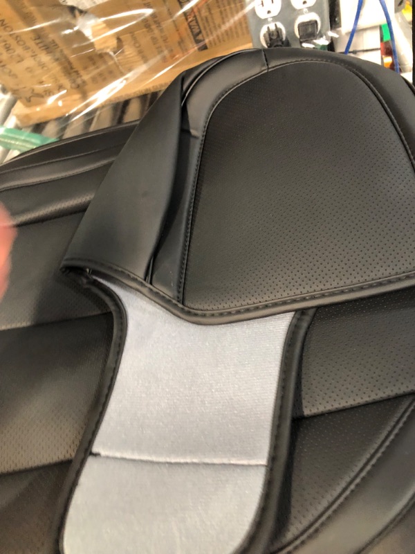 Photo 1 of Coverado Car Seat Covers Full Set
