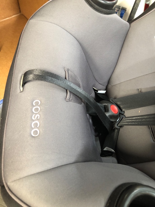 Photo 6 of Cosco Onlook 2-in-1 Convertible Car Seat