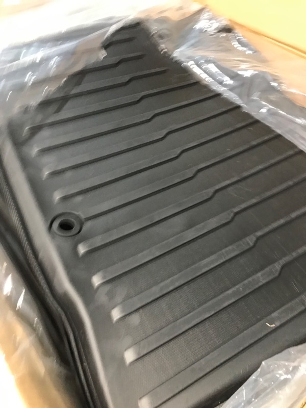 Photo 4 of CARESA Floor Mats for Hyundai IONIQ 5 2022 2023