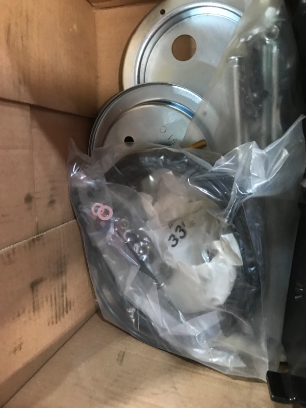 Photo 1 of Air Lift 57289 LoadLifter 5000 Air Suspension Kit