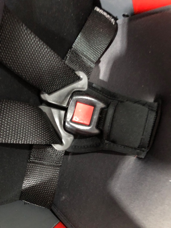 Photo 6 of Britax Grow with You Harness-to-Booster